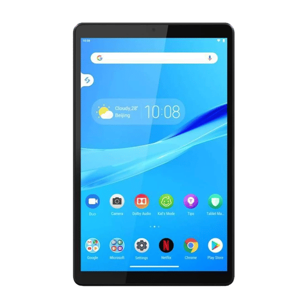 Buy Lenovo M8 Wi-Fi Android Tablet (8 Inch, 3GB RAM, 32GB ROM